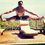Jonathan DePaz - @depazenergie - Instagram
