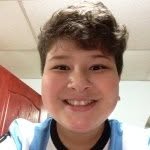 Jonathan Depaz - @shazamisjonathan - Instagram