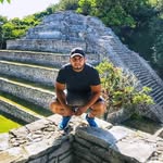 Jonathan D'paz - @jonathandepaz - Instagram