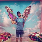 Jonathan de Souza - @jonathandesouza - Instagram