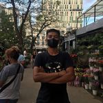 Jonathan de Vera - @jonathan.devera.98 - Instagram