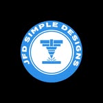 Jonathan Devlin - @jfdsimpledesigns - Instagram