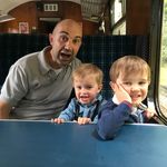 Jonathan Devlin - @jdev1212 - Instagram