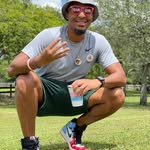 Jonathan Devon - @spazzgang223 - Instagram