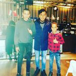 Jonathan de Vries - @jonathan_devries - Instagram