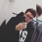 Jonathan de Vries - @jodv2000 - Instagram
