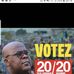Jonathan Diba - Facebook