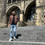 Jonathan Dibeh - @jonathandibeh - Instagram