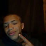 Im Chris Brown! - @jonathan_dillehay - Instagram