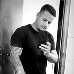Jonathan Dione - @jonathandione88 - Instagram