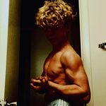 Jonathan Dismuke - @c.h.s_bubba - Instagram