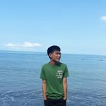 Jonathan Distor II - @athanxx_98 - Instagram