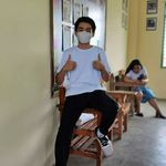 Jonathan Dizon - @jonatzkie_ - Instagram