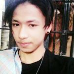 Jonathan Dizon - @dizon4573 - Instagram