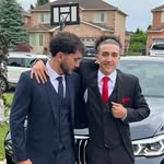 Jonathan Dizonno - @jonathandizonno - Instagram