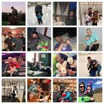 Jonathan Dolan - @johnnyd599 - Instagram