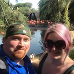 Jonathan Dolan - @gengar1988 - Instagram