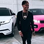 Jonathan dollar - @papa_dollar1 - Instagram