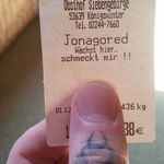 Jonathan Dölphinwülf - @jonathandolphinwulf - Instagram