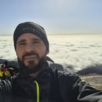 Jonathan Domenech - @johndo_runtrail - Instagram