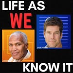 Jonathan/Donathan - @lifeasweknowitpodcast123 - Instagram