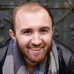 Jonathan Hartzendorf - @jonathanhartzendorftenor - Instagram
