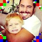 Jonathan Dorman - @matildaramirezzenzu - Instagram