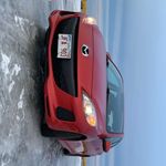 Jonathan Doucette - @the_bloodshot_mazda2.0 - Instagram