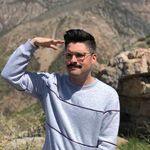 Jonathan Doucette - @moreadventurous32 - Instagram