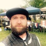 Jonathan Russell - @jonathandoucette - Instagram