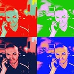 Jonathan Downes - @jonathan.downes - Instagram