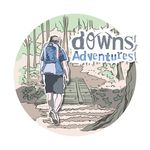 Jonathan Downs - @downsadventures - Instagram