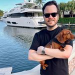 Jonathan Dreyer - @jddreyer - Instagram