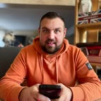 Jonathan Drouart - Facebook