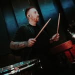 Jonathan Case | Recording & Touring Drummer - @jonathancaseondrums - Instagram