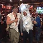 Jonathan Drum - @jonathandrum - Instagram
