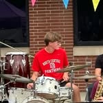 Jonathan Ebersole - @jonathan_drumzz - Instagram