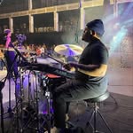 Jonathan Santos - @jonathan_drumms - Instagram