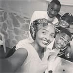 Jonathan drummer Lokoho - @drummer_jonathanlokoho - Instagram