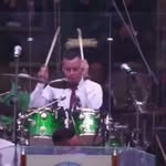 Jonathan Monsalve - @jonathandrummers - Instagram