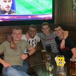 Jonathan Duff - @jonnoduff - Instagram