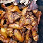 Jonathan dukes - @dukes_barbecue_and_soul_food - Instagram