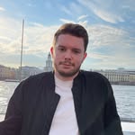 Сергей Телятников - @jonathan_dunne - Instagram