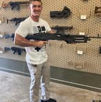 Jonathan Dunn - Facebook