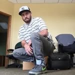 Jonathan Dunn - @jon_dunny - Instagram