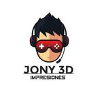 jonathan Alejandro rios dupre - @jony_3d - Instagram