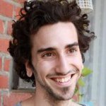 Jonathan Dupré - @kizma - Instagram