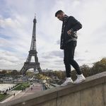 Jonathan Dupré - @j_dupes15 - Instagram