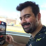 Jonathan DuPre - @duprejonathan - Instagram