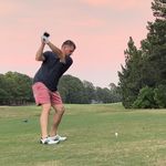 Jonathan DuPre - @thegolfingdead - Instagram
